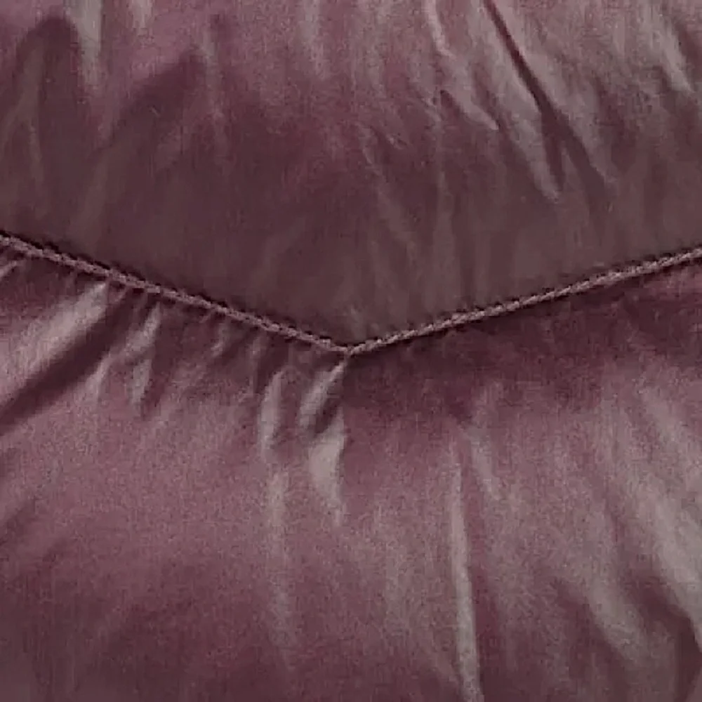EDDIE BAUER • Women’s Purple Packable Down Puffer Jacket - Picture 4 of 8